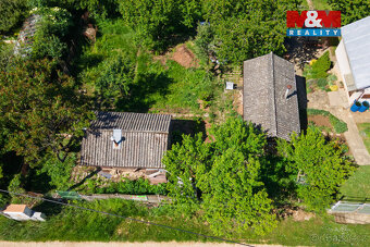 Prodej pozemku k bydlení, 801 m², Uherský Brod - 11