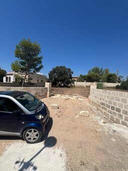 1800m2, 300m od pláže PRODANO - 11