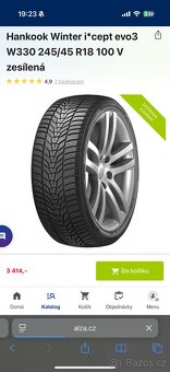 Audi A6 C7 Top výbava - 11