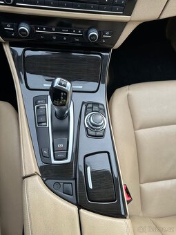 bmw f10 528i - 11