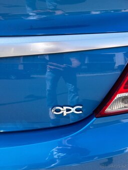 opel insignia OPC - 11