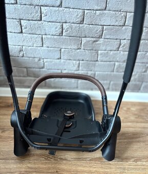 Rám na sezení + potah Cybex - 11