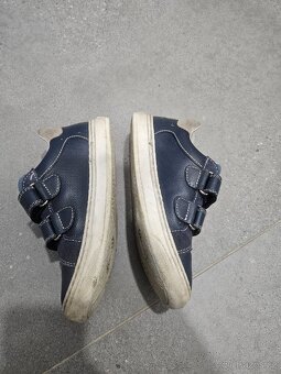 Ciciban dětské boty, vel.30 - 11