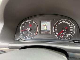 VOLKSWAGEN TOURAN 1,4 TSI,WEBASTO,BI-XENON,HIGHLINE - 11