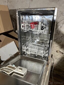 Pracka, mycka, trouba, mrazak, bojler - 11