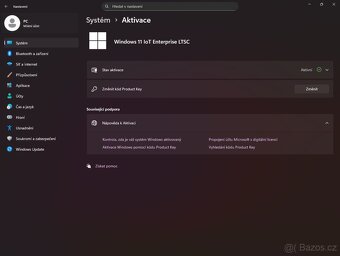 nově repasovaný značkový PC TRILINE - 11