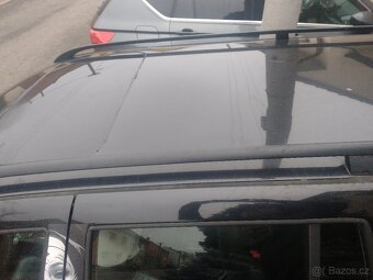 Volkswagen Golf variant 1,9 TDI 81 kW - 11