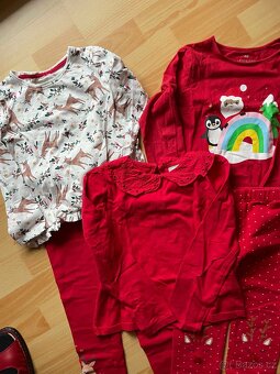 Vánoční červená - 11