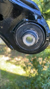 Škoda Octavia 1.9tdi tour RS paket - 11