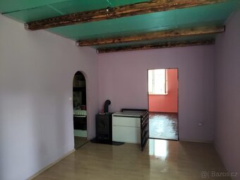 byt 3+1 Doksy u machova jezera,58m,pekny,atraktivni misto - 11