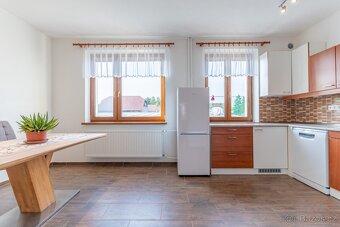 Prodej bytu 2+1, 60 m² - Letonice, okr. Vyškov - 11