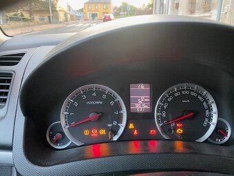 Suzuki Swift 1.2 i 66 kW r.v.2016 - 11