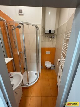 Brno-město, pronájem kanceláře 125m², po rekonstrukci, k pod - 11