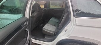 Škoda Kodiaq TDi DSG 2020 7MIST 130tkm XENONY ALCANTARA - 11