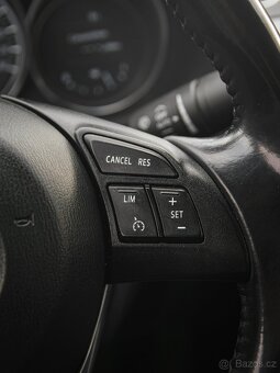 Mazda 6, Skyactiv 2,0/107kW ČR - 11