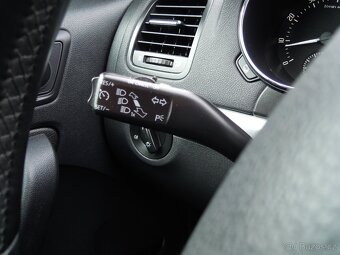 Škoda Yeti, 1.4TSi SERVIS - BEZ KOROZE - 11