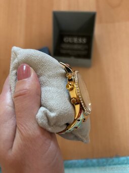Guess hodinky dámské - 11