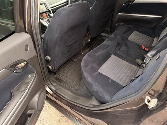 Fiat Croma 1.9 16V MultiJet Dynamic - 11