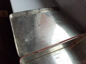 SANITAS – retro autolékárnice - 11