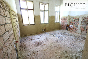 Prodej komerčního objektu Klokočov - 11