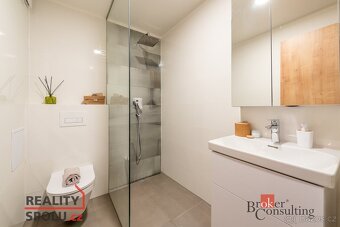 Pronájem, byty/3+kk, 92 m2, Malá Plynární 1420/6, 17000 Prah - 11