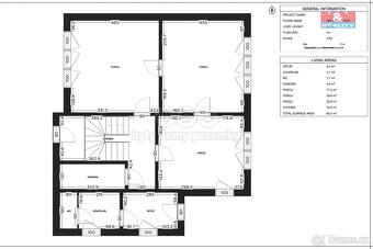 Prodej rodinného domu, 180 m², Libenice - 11