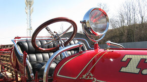 American la France ( fire truck ) - 11