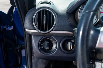 Porsche Boxster S (987, 3.2, manuál, Milltek sport výfuk) - 11