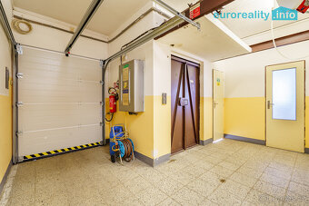 Prodej, komerční objekt, 3190 m2, Nové Hamry - 11