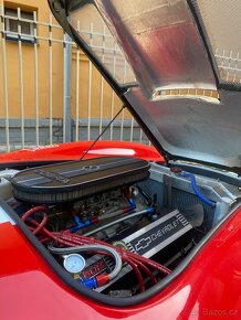 KCC 1987 AC Cobra Big Block 8.2ltr - 11