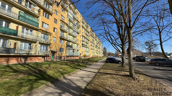 Prodej bytu 1+kk 23 m², E.Krásnohorské , Havířov - Podlesí - 11