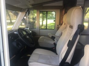 CARTHAGO C-TOURER I 148 2.3JTD Maximální výbava 46t.km 2019 - 11
