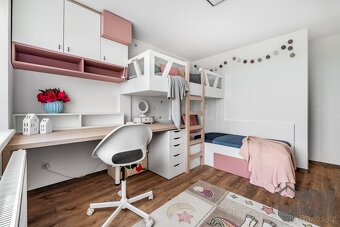 Krajní řadový dům 4+kk, 110 m2 - Kosmonosy - Horní Stakory - 11