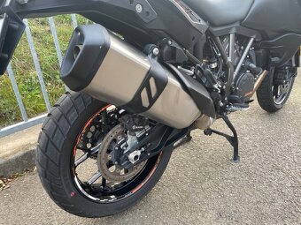 KTM 1290 Super Adventure S - 11