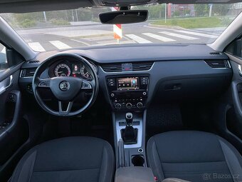 Prodam skoda octavia facelift 1.6tdi 85 kw rv 2019 - 11