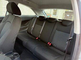 Seat Ibiza 1.6 16V benzín 77 kW sport, jen 84.698 km, +STK - 11