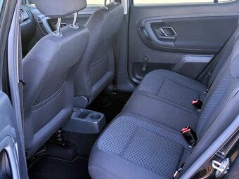 Škoda Fabia, 1,2 HTP SERV.KNÍŽKA KLIMA - 11