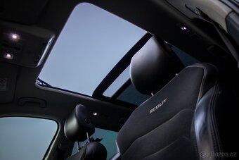 Škoda Kodiaq 2.0 TDI SCR 190k Scout 4x4 DSG - 11
