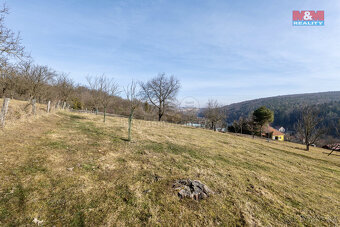 Prodej ovocného sadu, 3729 m², Šarovy - 11