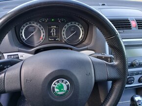Octavia 2 rs 2.0tfsi - 11