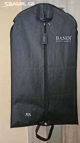 Pánský oblek Bandi,vel.48/176 - 11