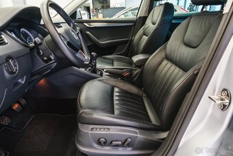 Škoda Octavia 3 2019 2.0TDI 110kW Premium Edition,tažné zař - 11