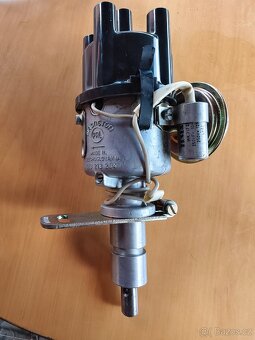 Rozdělovač Magneton PAL Škoda 1203 TAZ 1500 - 11