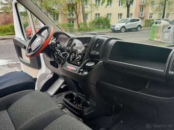 Fiat Ducato 2,3MTJ 96KW L3H2 - 11