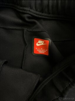 Black tech fleece - 11