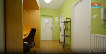 Prodej bytu 1+kk, 40 m², Holubice, ul. Buková - 11
