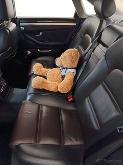 Audi s8 v10 sběratelský kousek - 11