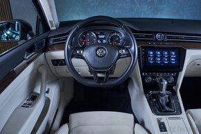 Volkswagen Passat Variant 2.0 TDI BMT 4MOTION DSG, DPH - 11