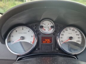 Peugeot 207, rok výroby 2011 – skvělý technický stav - 11