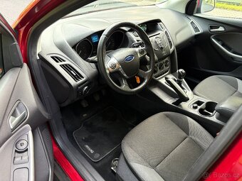 Ford Focus 1.0 ecoboost 74Kw ,2013,168998Km,5dv - 11